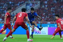 Tuyển Việt Nam giữ ngôi vương ASEAN Cup: Lời cảnh báo chiến thuật từ kình địch Thái Lan