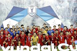 Phan Tuấn Tài rực sáng giúp tuyển Việt Nam bảo vệ thành công ngôi vô địch ASEAN Cup 2026