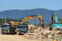 Chủ tịch UBND thành phố Đà Nẵng phê bình các địa phương giải ngân thấp