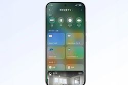 HyperOS 4 nâng cấp Trung tâm thiết bị dạng thẻ: Tối ưu quản lý nhà thông minh và xe điện