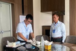 Nâng cao năng lực kiểm nghiệm, giám sát sản phẩm thực phẩm