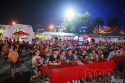 Sôi động mừng đội tuyển Việt Nam vô địch ASEAN Cup