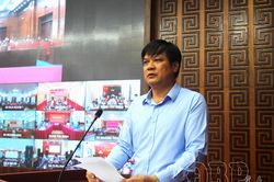 N&acirc;ng cao nhận thức c&ocirc;ng t&aacute;c bảo đảm an to&agrave;n, an ninh mạng