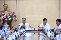Thủ tướng Ch&iacute;nh phủ chủ tr&igrave; hội nghị triển khai nhiệm vụ năm học 2026 - 2027