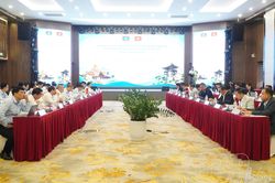 Kiểm tra t&igrave;nh h&igrave;nh thực hiện Thỏa thuận H&agrave; Nội năm 2007