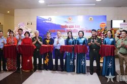 Lan tỏa tình yêu biển, đảo Tổ quốc