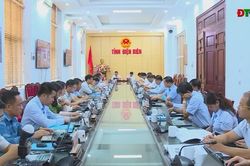 Hội nghị tổng kết năm học 2025 - 2026, triển khai nhiệm vụ năm học 2026 - 2027