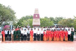 Bảo vệ chủ quyền biển, đảo của Việt Nam trong tình hình mới
