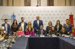 Argentina thúc đẩy thương mại, đầu tư với Việt Nam