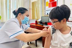 Khẩn trương phòng bệnh sốt xuất huyết