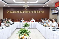 Thủ tướng Chính phủ Lê Minh Hưng: Chuyển đổi mạnh mẽ, đột phá chất lượng giáo dục trong năm học mới