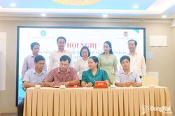 Tuy&ecirc;n truyền, vận động n&ocirc;ng d&acirc;n tham gia bảo hiểm x&atilde; hội tự nguyện, bảo hiểm y tế hộ gia đ&igrave;nh