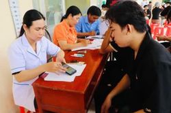 Xã Bình Hàng Trung: Lấy sự thuận tiện của người dân làm thước đo chuyển đổi số