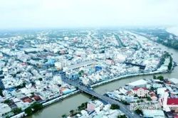 Sa Đéc - Vùng đất kiên trung