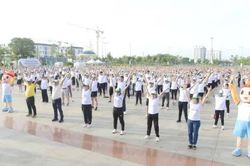 Đồng Tháp: Phong trào thể dục thể thao phát triển rộng khắp