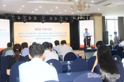 Phòng vệ thương mại trong bối cảnh thực thi RCEP