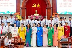 Đồng Th&aacute;p: Đồng h&agrave;nh gi&uacute;p người khiếm thị vươn l&ecirc;n h&ograve;a nhập cộng đồng