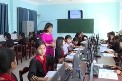 Sắp xếp mạng lưới trường, lớp: Lấy người học l&agrave;m trung t&acirc;m - Kỳ 2: Ổn định đội ngũ sau sắp xếp