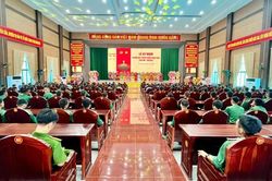 Tự h&agrave;o 60 năm truyền thống Trung đo&agrave;n 866