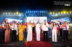 Miễn ph&iacute; cho người d&acirc;n v&agrave; du kh&aacute;ch xem chung kết Miss World 2026