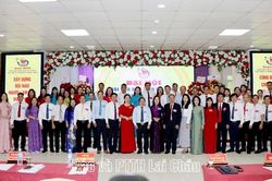 Đại hội Hội Nhà báo tỉnh Lai Châu lần thứ IV, nhiệm kỳ 2026 – 2031