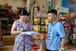 Phường Đông Kinh: Gọn phố, đẹp đường