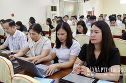 130 đại biểu được bồi dưỡng nghiệp vụ c&ocirc;ng t&aacute;c t&iacute;n ngưỡng, t&ocirc;n gi&aacute;o