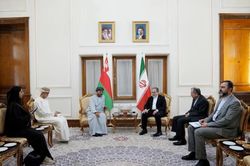 Căng thẳng Mỹ - Iran nóng trở lại: Ngoại giao bế tắc, Hormuz tiếp tục là tâm điểm
