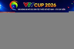 Tứ kết 4 VTV Cup 2026: Lục Y&ecirc;n &ldquo;đ&egrave; bẹp&rdquo; V&otilde; Lao 6-0, đại chiến L&acirc;m B&igrave;nh ở b&aacute;n kết