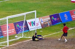 Tứ kết 4 VTV Cup 2026: Lục Yên “đè bẹp” Võ Lao 6-0, đại chiến Vân Sơn ở bán kết