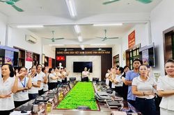 Gi&aacute;o dục L&agrave;o Cai sau s&aacute;p nhập: Chung sức, đồng l&ograve;ng vững bước tương lai
