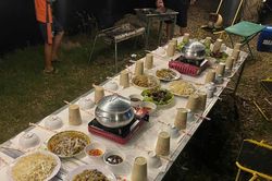 Đưa đặc sản miền núi lên bàn ăn du khách