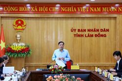 Không hợp thức hóa tồn tại, vi phạm dự án đầu tư ngoài ngân sách