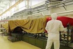 Nga chuẩn bị thử tên lửa hạt nhân Burevestnik, Mỹ chi 90 triệu USD phát triển Blackbeard