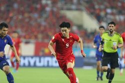 Đ&igrave;nh Bắc rực s&aacute;ng tại ASEAN Cup 2026: Khẳng định vị thế ng&ocirc;i sao số một b&oacute;ng đ&aacute; Việt Nam