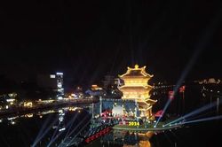 Chi tiết lịch bắn pháo hoa 2/9 năm 2026 tại Ninh Bình: 80 giàn pháo hoa tầm thấp ở Hải Hậu