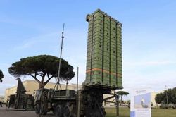 Italy viện trợ 4 tổ hợp phòng không SAMP/T NG và radar tầm xa trị giá 3,5 tỷ USD cho Ukraine