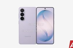 Samsung Galaxy S27 lộ diện qua ảnh CAD: Ngoại h&igrave;nh quen thuộc, pin nhảy vọt l&ecirc;n 4.900 mAh