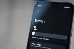 C&aacute;ch kiểm so&aacute;t quyền vị tr&iacute; chạy nền tr&ecirc;n điện thoại Android gi&uacute;p tiết kiệm pin hiệu quả