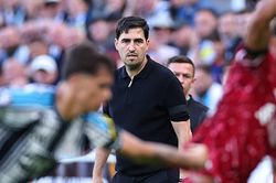 Liverpool dốc toàn lực kích nổ bom tấn Bradley Barcola trị giá 140 triệu Euro ở phút chót