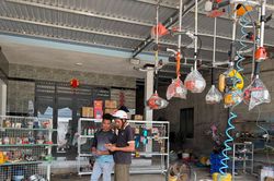 Khởi nghiệp từ lợi thế bản địa ở v&ugrave;ng cao Đ&ocirc;ng Giang