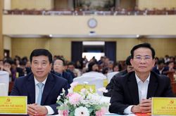 Lâm Đồng đưa các nghị quyết Hội nghị Trung ương 3 khóa XIV vào cuộc sống