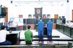 Phát huy vai trò của Hội thẩm nhân dân trong tham gia xét xử tại các phiên toà