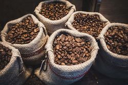 Giá cà phê robusta được dự báo trở lại mốc 3.900 USD/tấn