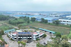 Công nghiệp xanh để tăng trưởng bền vững