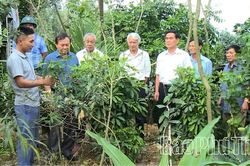 Từ sức mạnh cộng đồng đến những đổi thay ở Hợp L&yacute;
