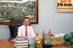 Giảm đầu mối trường học, không tăng khoảng cách đến lớp