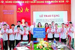 Hiệu quả nguồn viện trợ phi ch&iacute;nh phủ