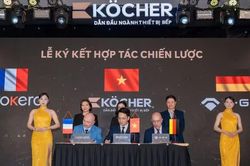 Hiểu đúng về bếp từ công nghệ Đức: Giá trị nằm ở nền tảng kỹ thuật phía sau sản phẩm