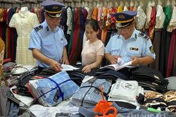 Phòng chống hàng giả, hàng kém chất lượng
